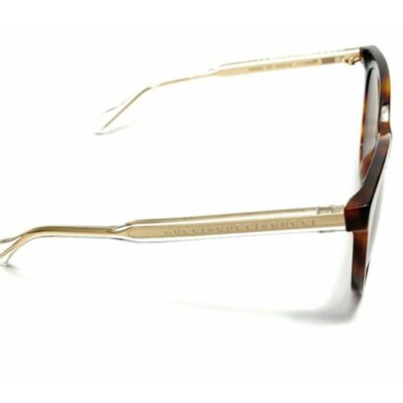 Gucci Women\'s Havana Sunglasses!
